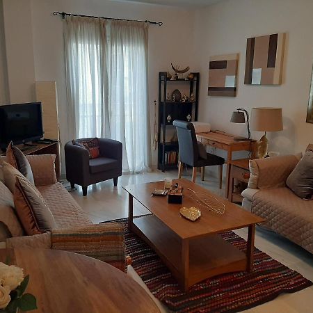 Apartment In Perfect Position Historic Centre Málaga Extérieur photo