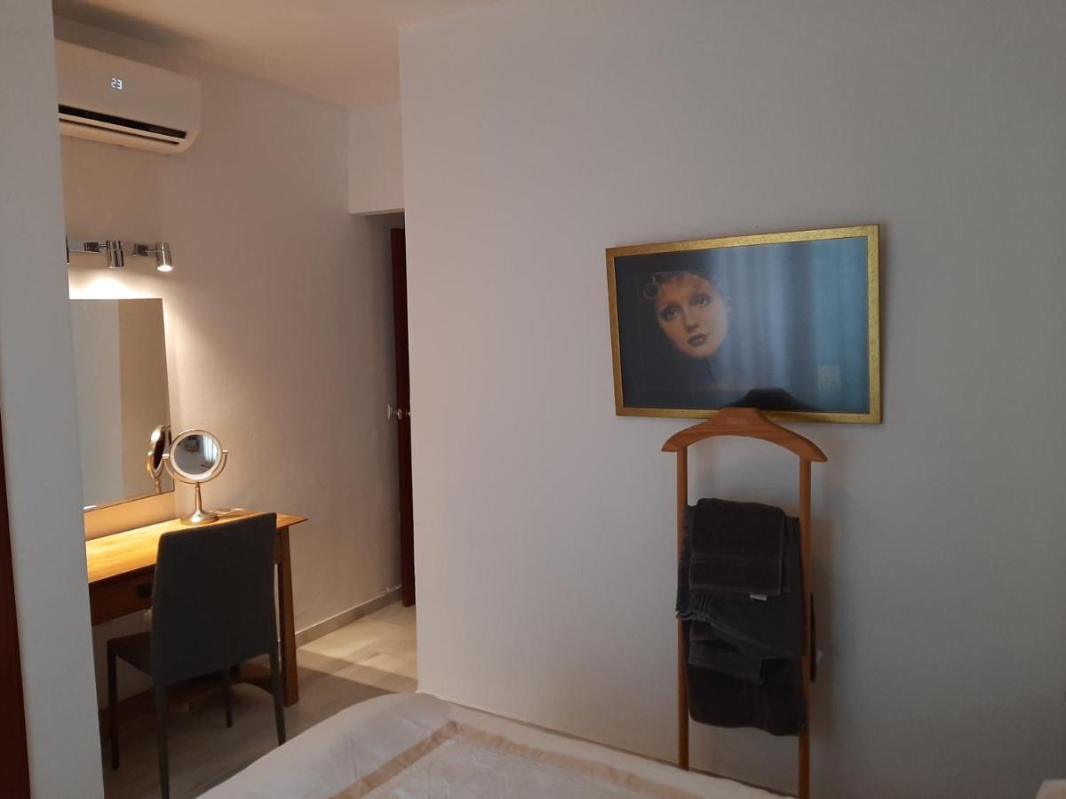 Apartment In Perfect Position Historic Centre Málaga Extérieur photo
