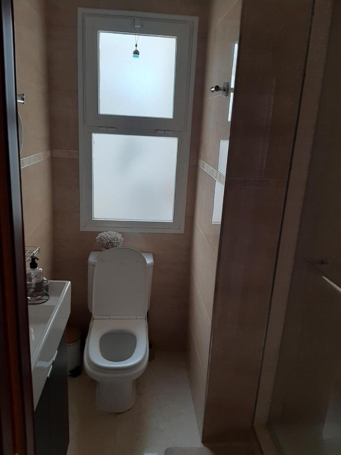 Apartment In Perfect Position Historic Centre Málaga Extérieur photo
