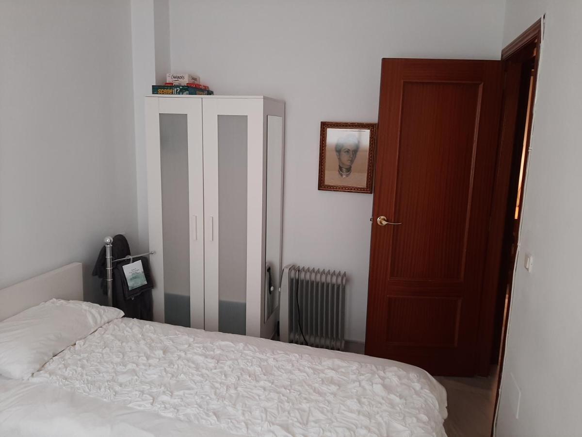 Apartment In Perfect Position Historic Centre Málaga Extérieur photo